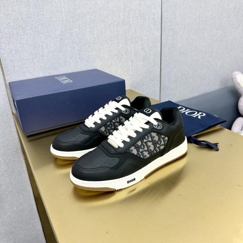 Christian Dior Casual Shoes